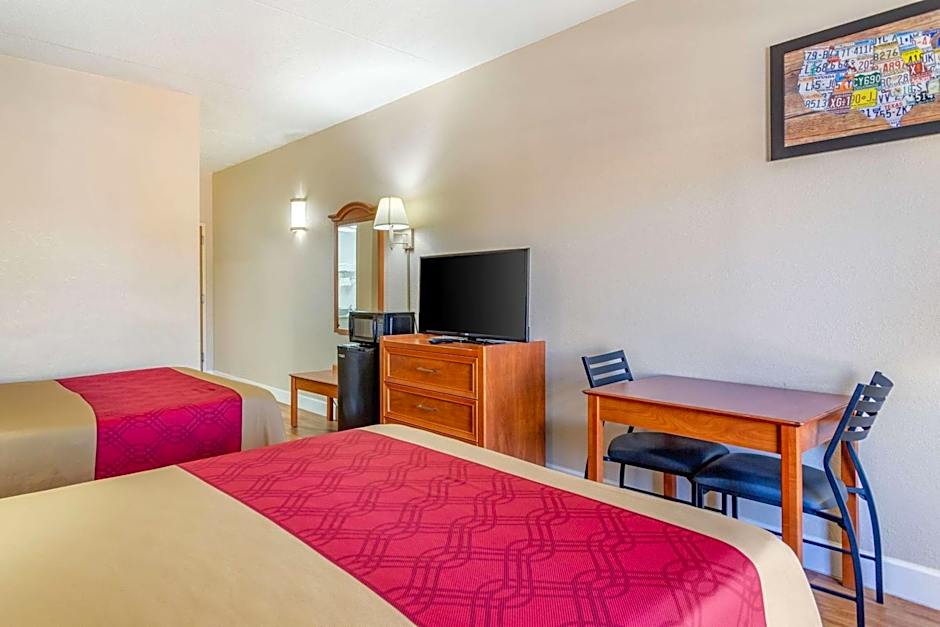 Econo Lodge Lookout Mountain