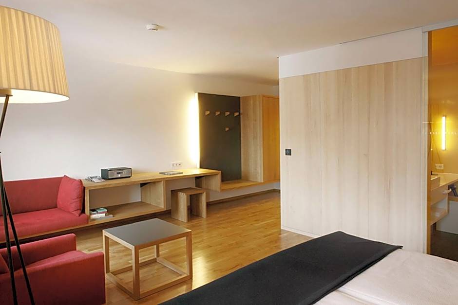 Krone Hittisau - Hotel & Restaurant im Bregenzerwald