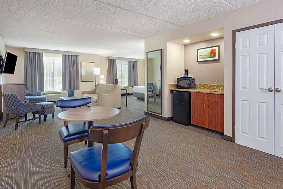 Wingate by Wyndham Lima Downtown