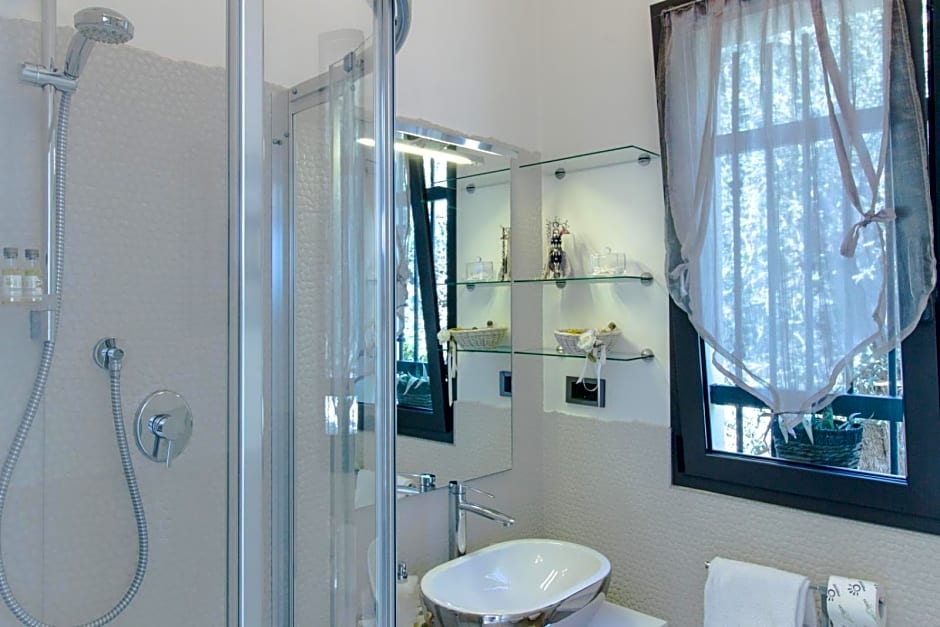 Villa Degli Ulivi B&B