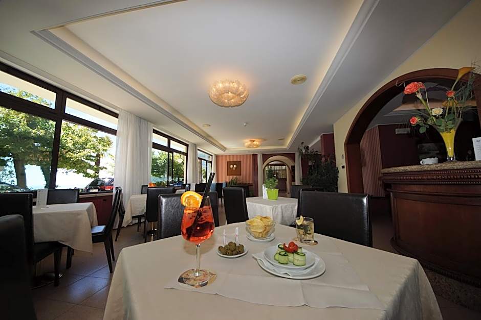 Hotel Residence La Rotonda