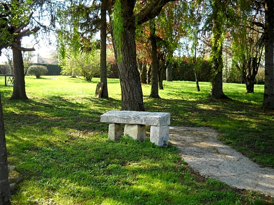 RELAIS DES VIGNOTTES