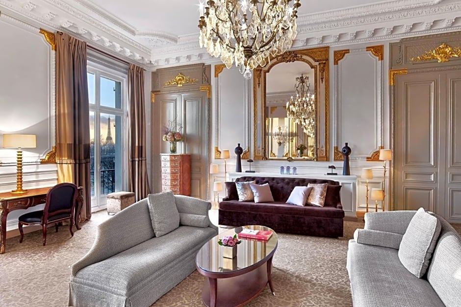 The Westin Paris - Vendome