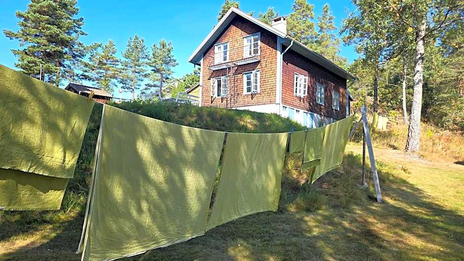Vandrarhemmet Gammelgården