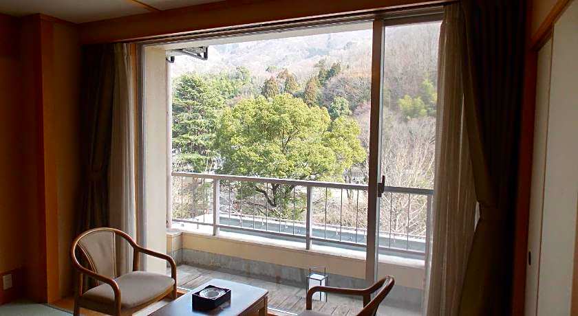 Ryokan Fushioukaku