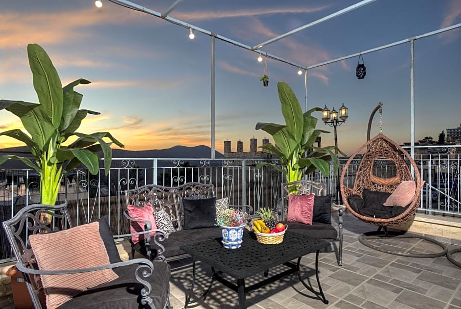 ¿¿¿¿¿ - ¿¿¿¿ ¿¿¿ ¿¿¿¿ ¿¿¿¿¿¿ - Kshatot - Stone Complex in Old Tzfat