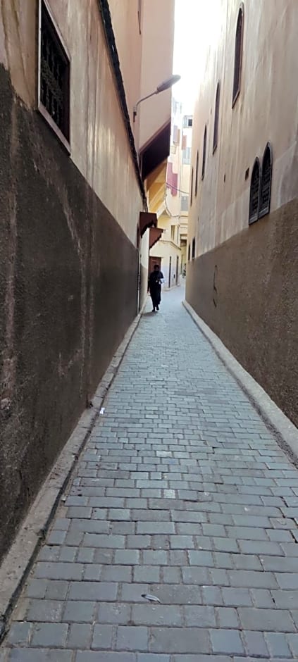 Riad Authentic Palace & Spa