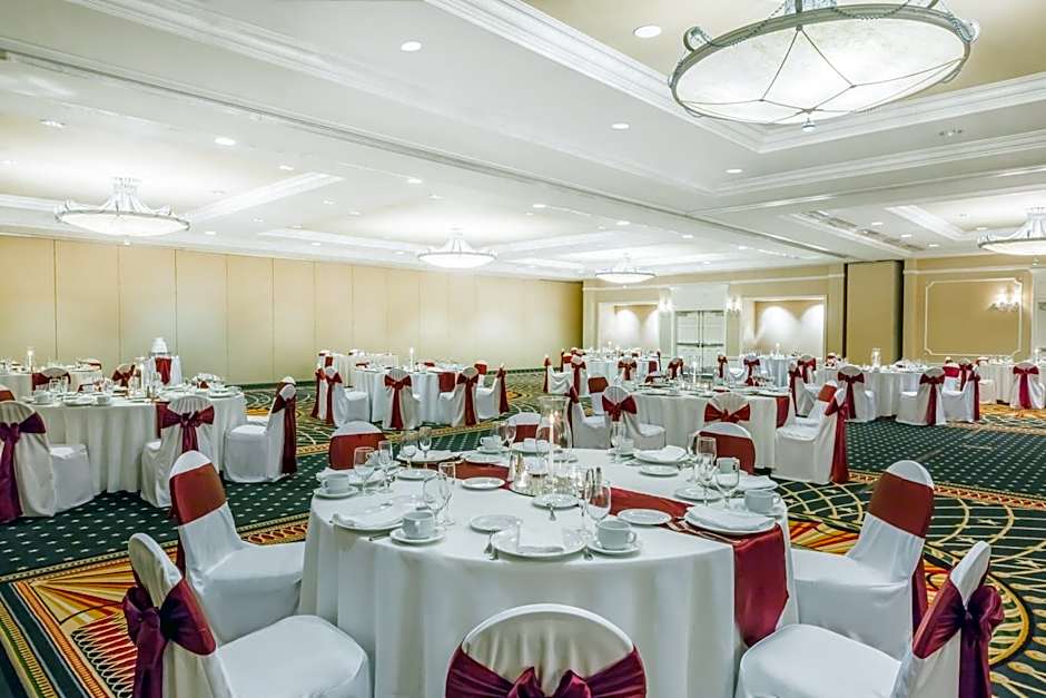 Wyndham Gettysburg Hotel & Conference Center