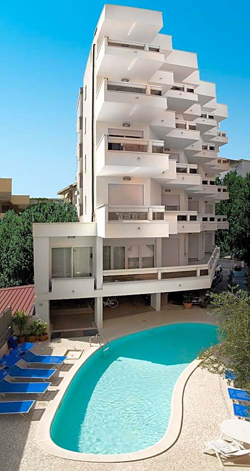 Hotel Prestige