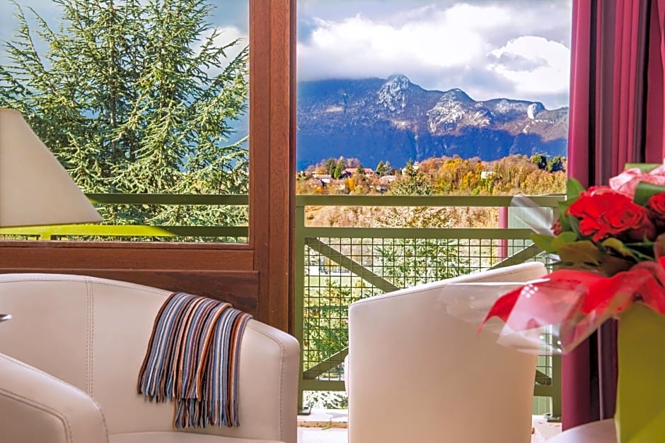Hotel *** & Spa Vacances Bleues Villa Marlioz