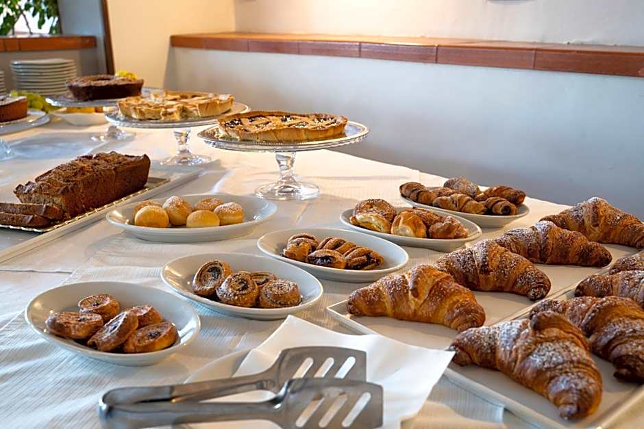 Park Hotel Cilento