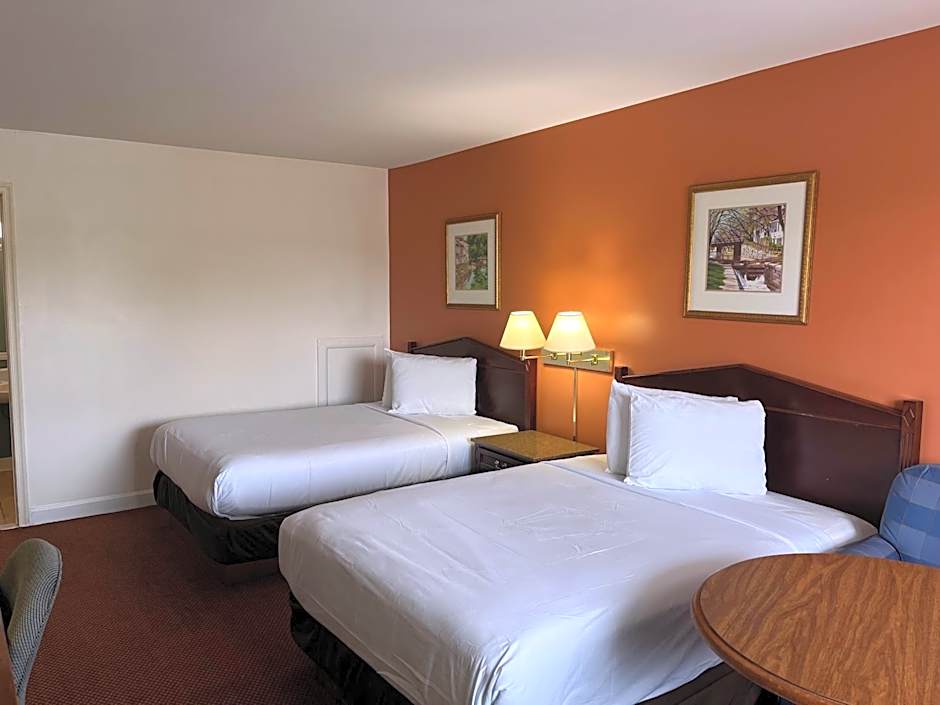 Motel 6 Culpeper, VA
