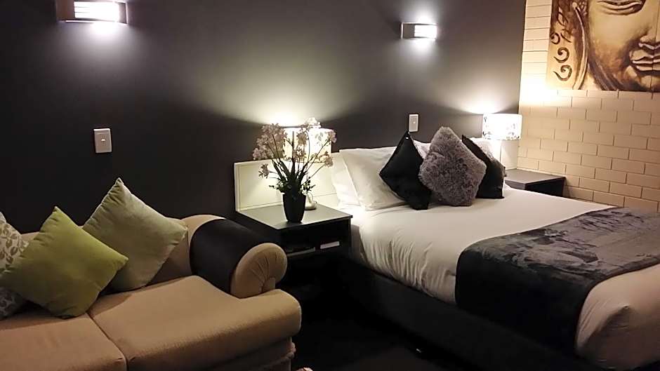 Sandpipers @ Millicent