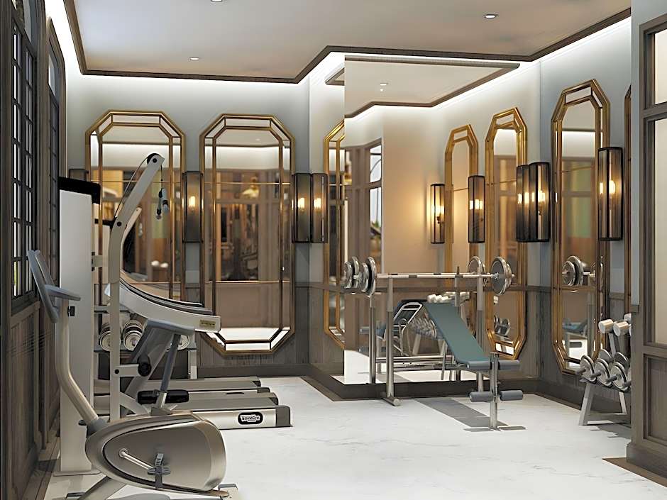 The Salil Hotel Sukhumvit 57 - Thonglor (SHA Plus)