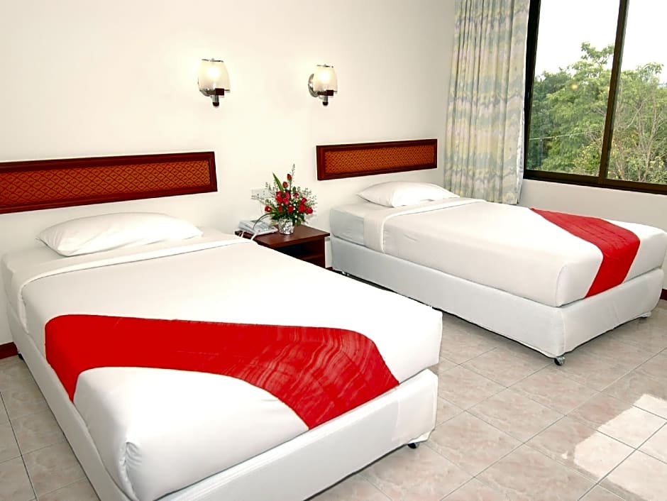 Phatad Valley Hotel