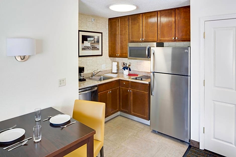 Residence Inn Milford