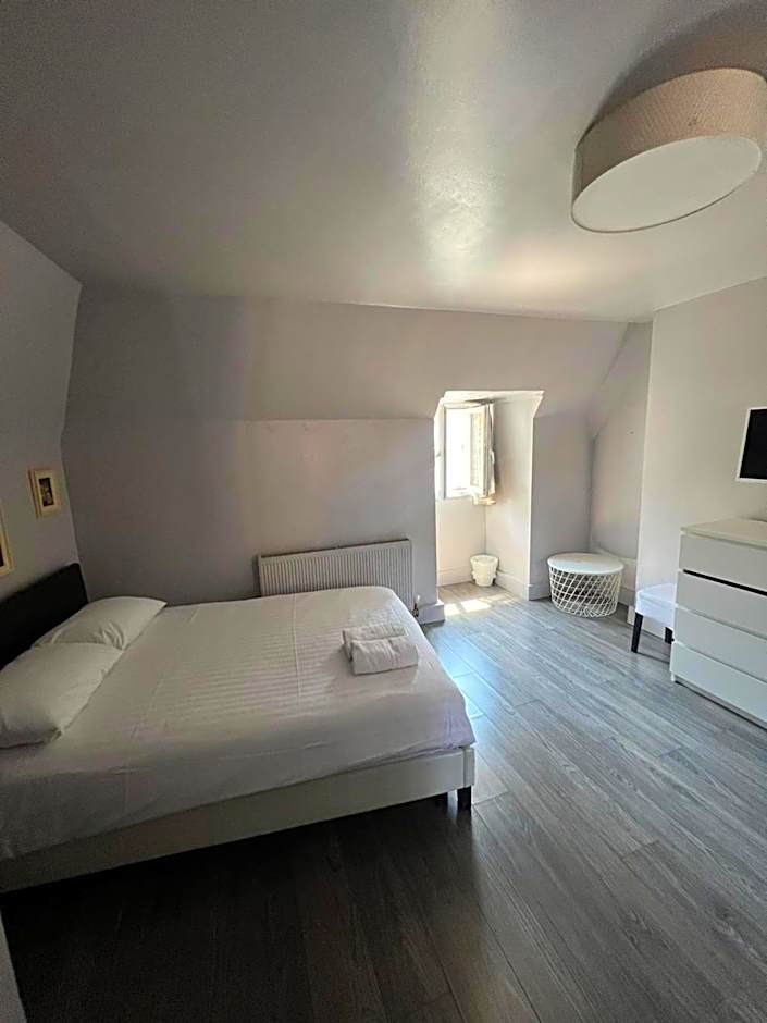 Petticoat Accommodations