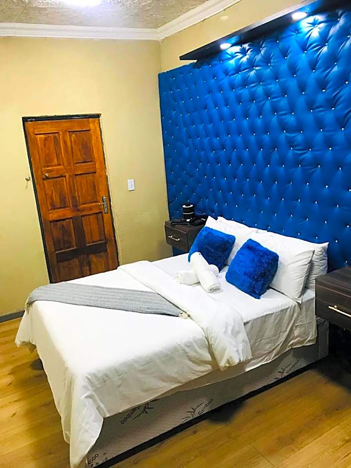 Naldorado Executive Villa