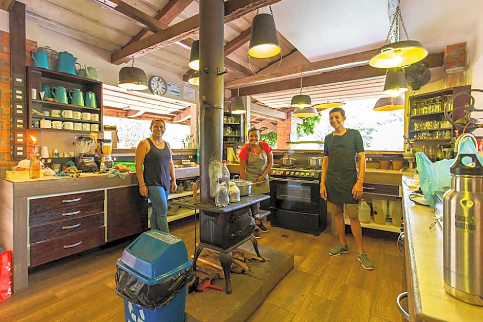 Latica Lodge