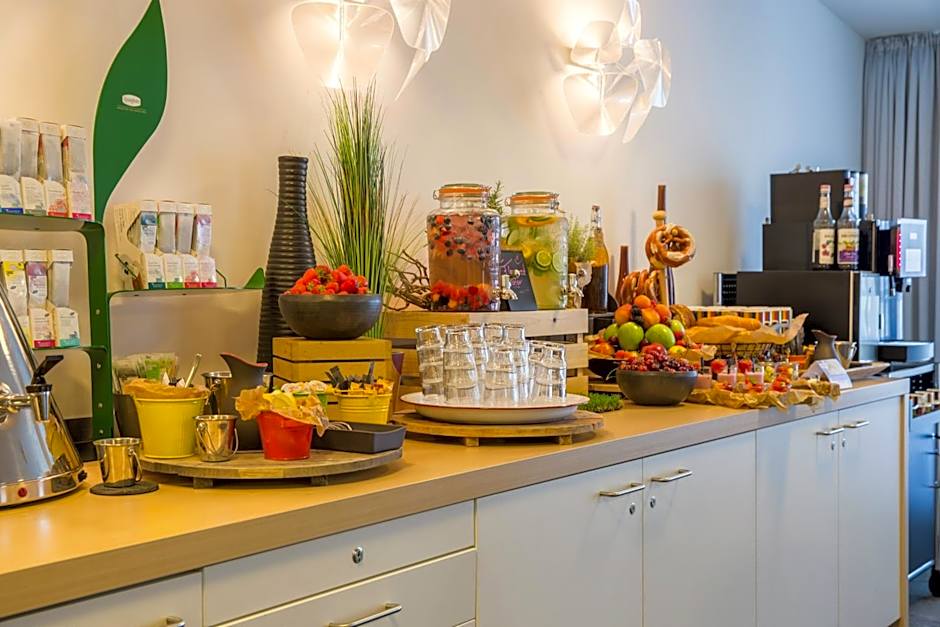 Park Inn by Radisson Nurnberg