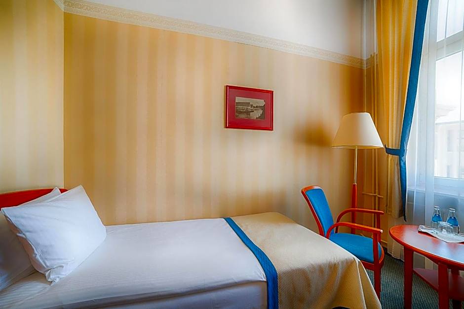 Focus Hotel Premium Pod Orłem