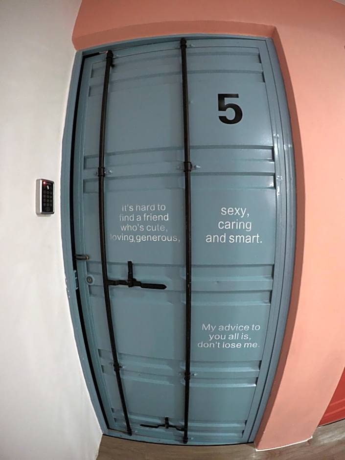 CoCo Guesthouse Kemaman