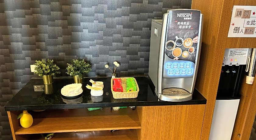 Yuhao Hotel - Hsinchu