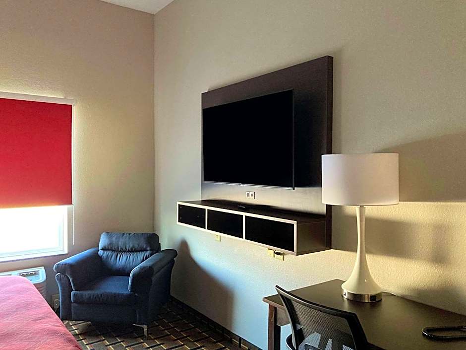 Econo Lodge