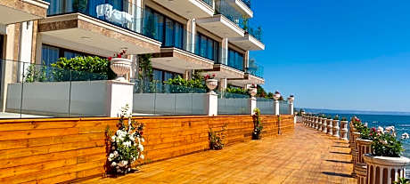 Sea Point La Mer