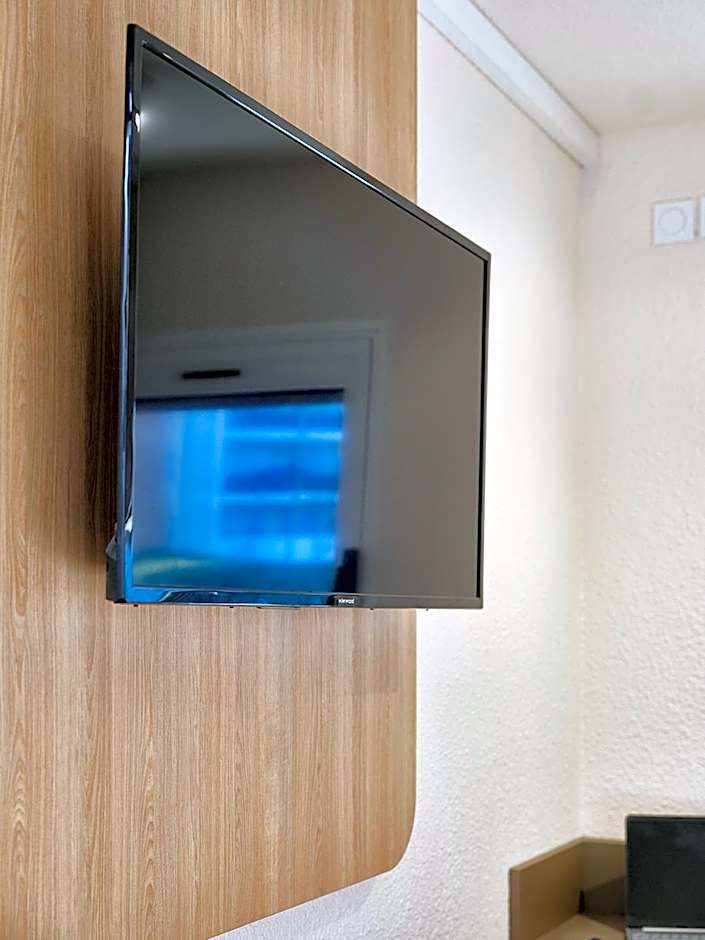 Premiere Classe Annecy Ouest - Cran Gevrier