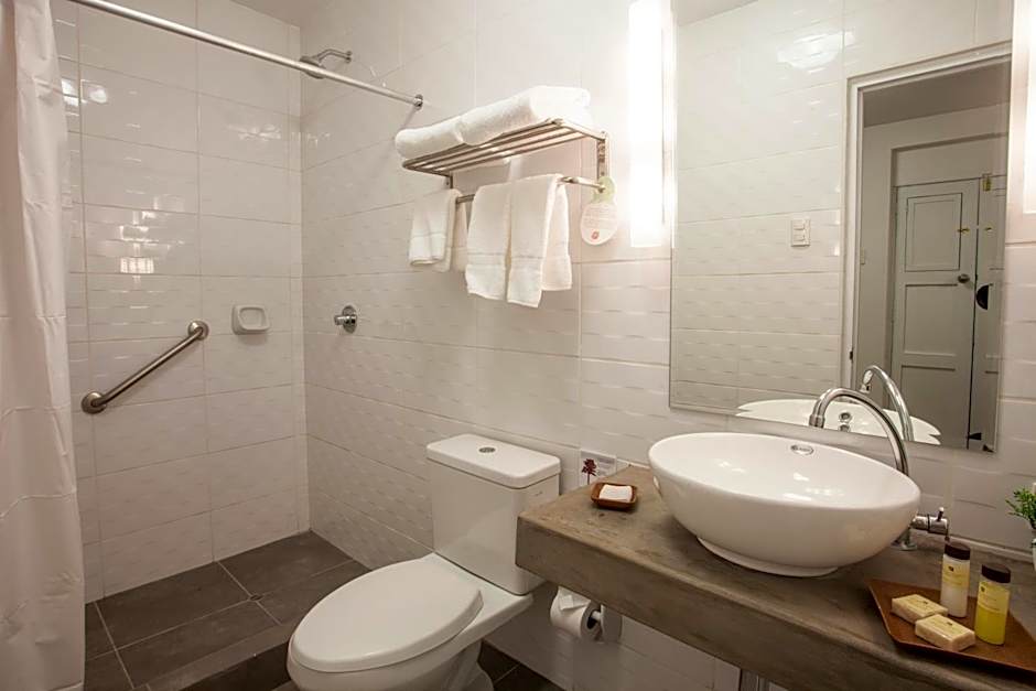 Tierra Viva Cusco San Blas