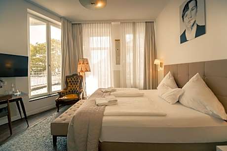 MAISON MARSIL - Boutique Hotel Köln