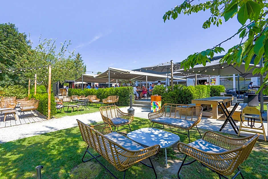 Hotel Mercure Lille Marcq-en-Baroeul