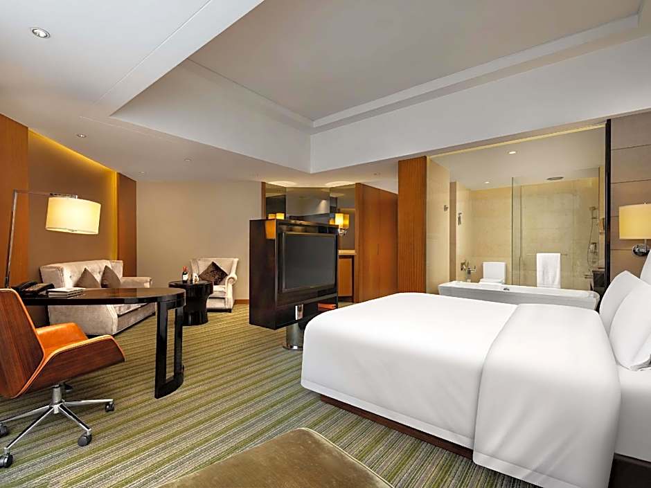 Pullman Dongguan Changan
