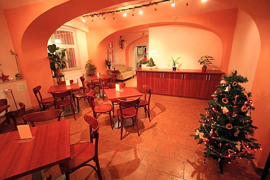 Aparthotel Susa