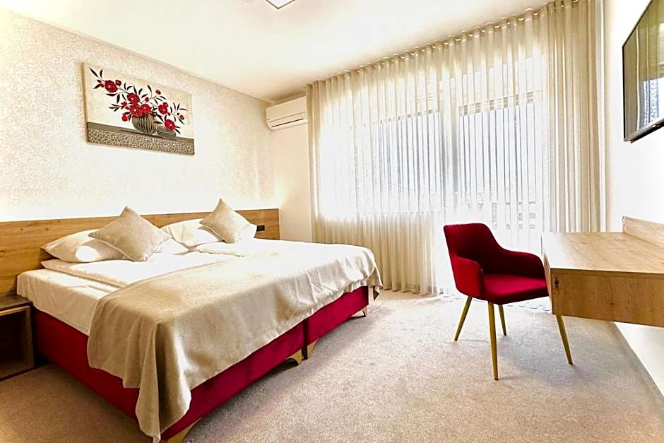 Medirooms Apartments