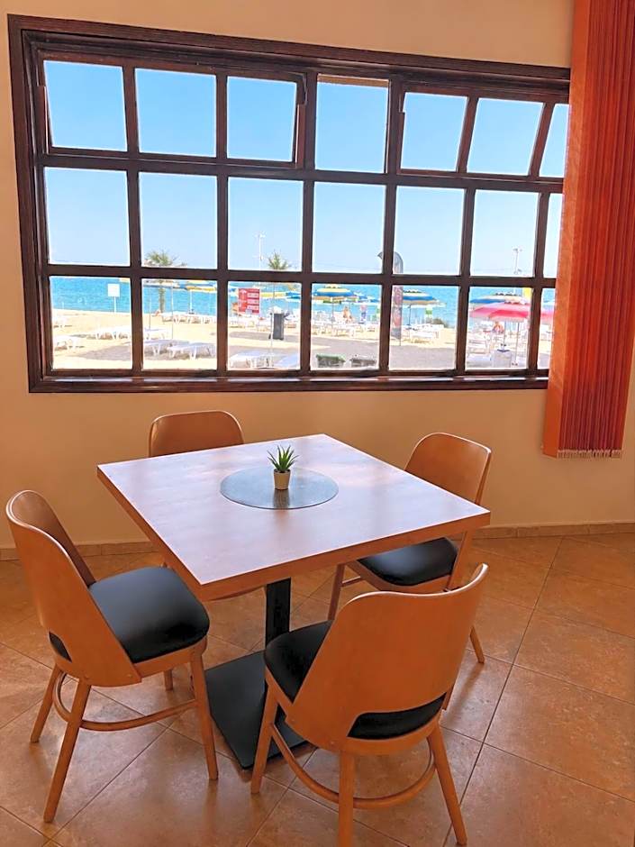 Palma Beach Hotel