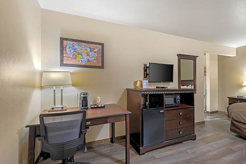 Quality Inn Gunnison - Crested Butte