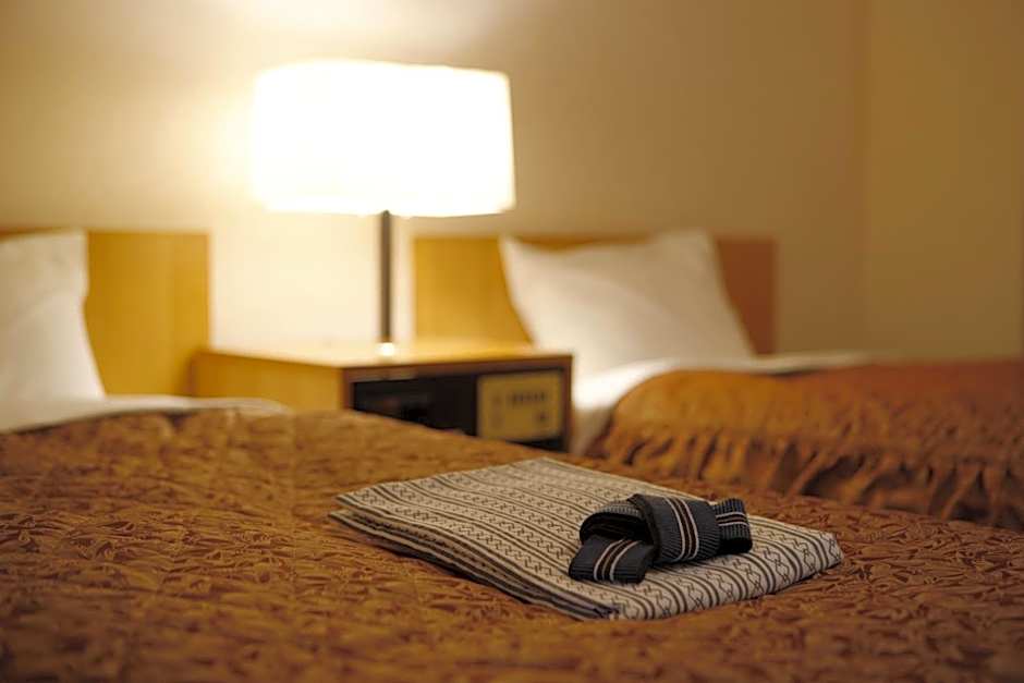 Sankei City Hotel Hachioji