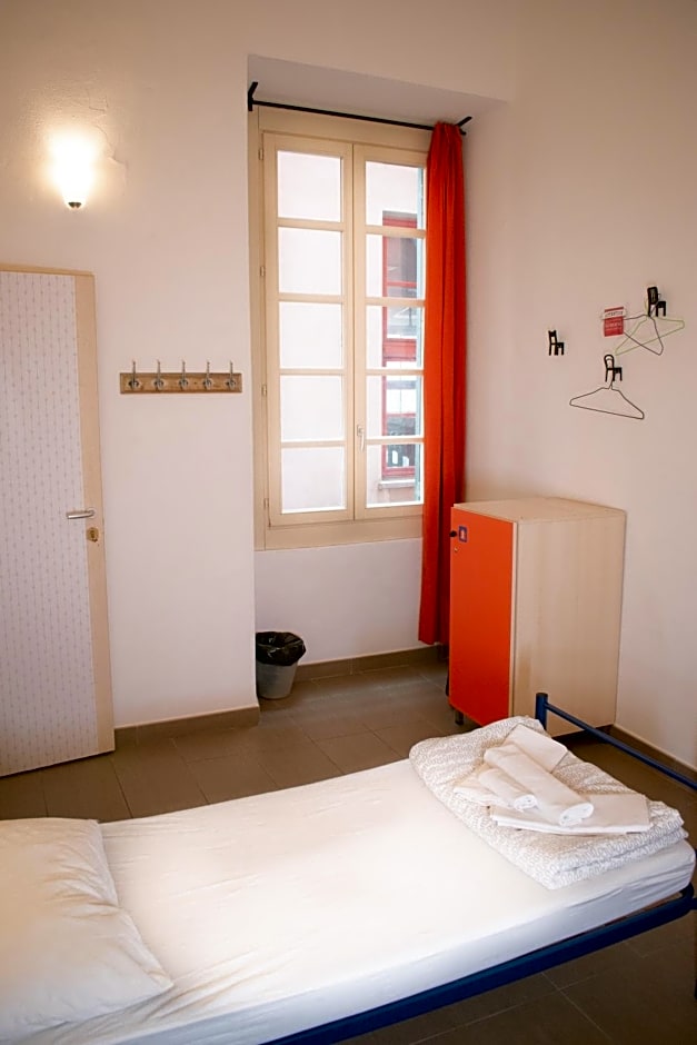 Abbey Hostel