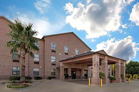 Quality Inn Buffalo