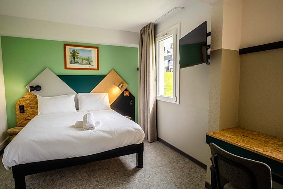 Greet Hotel Montbéliard