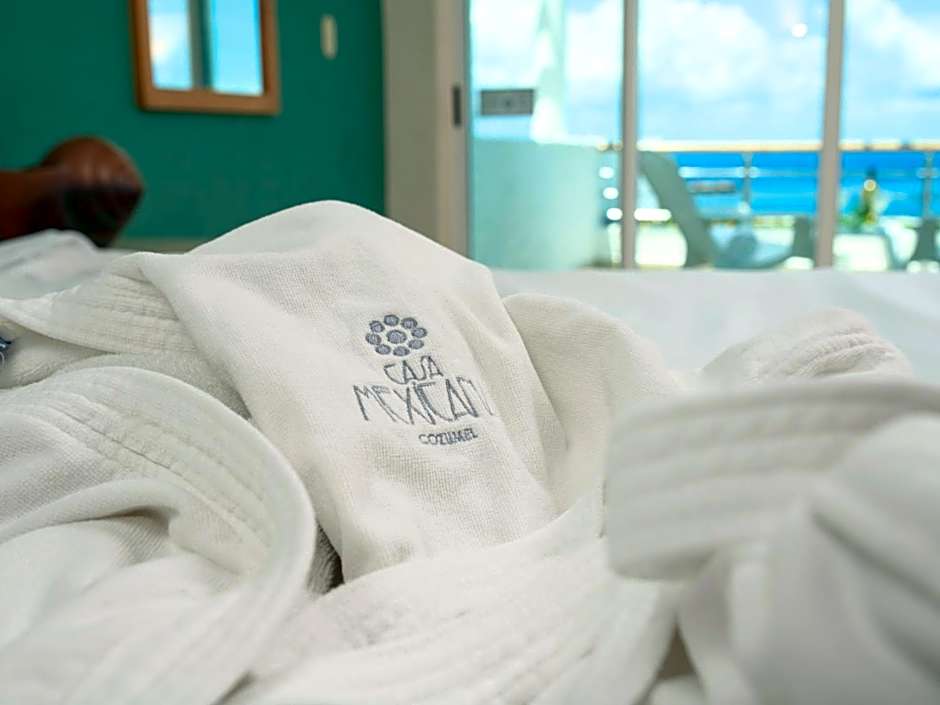 Casa Mexicana Cozumel