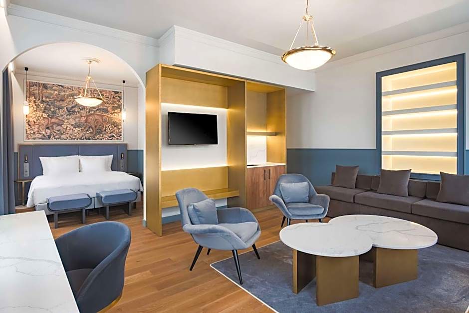 Radisson Collection Astorija Hotel, Vilnius