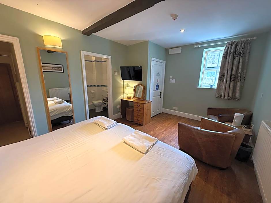 Charles Cotton Hotel