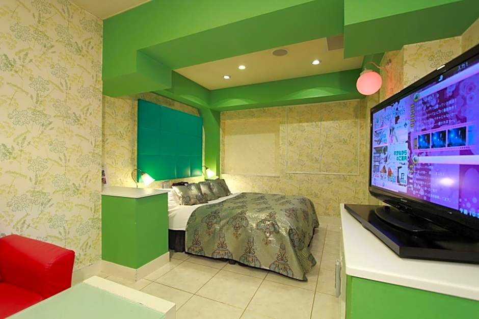 Restay Mito (Adults Only)