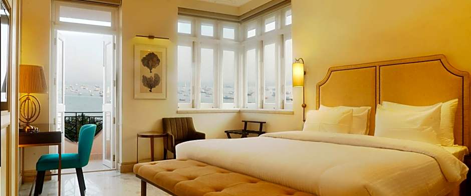 Hotel Harbour View Colaba