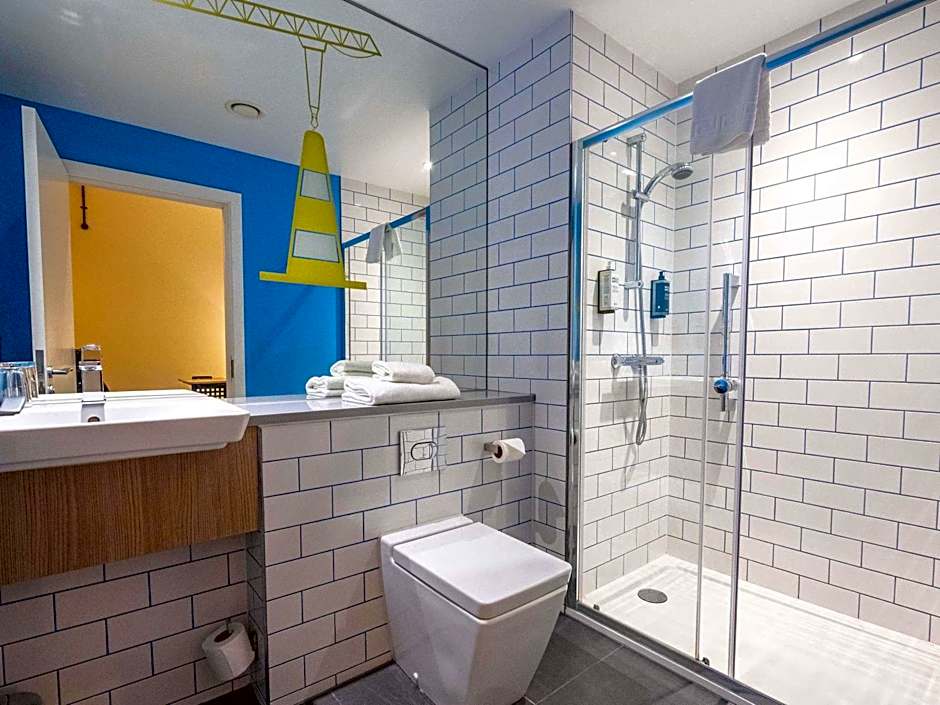 ibis Styles Glasgow Centre George Square