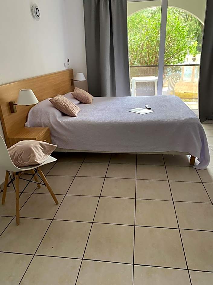 Hotel Résidence Anglet Biarritz-Parme