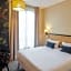 Ibis Styles Nantes Centre Place Graslin